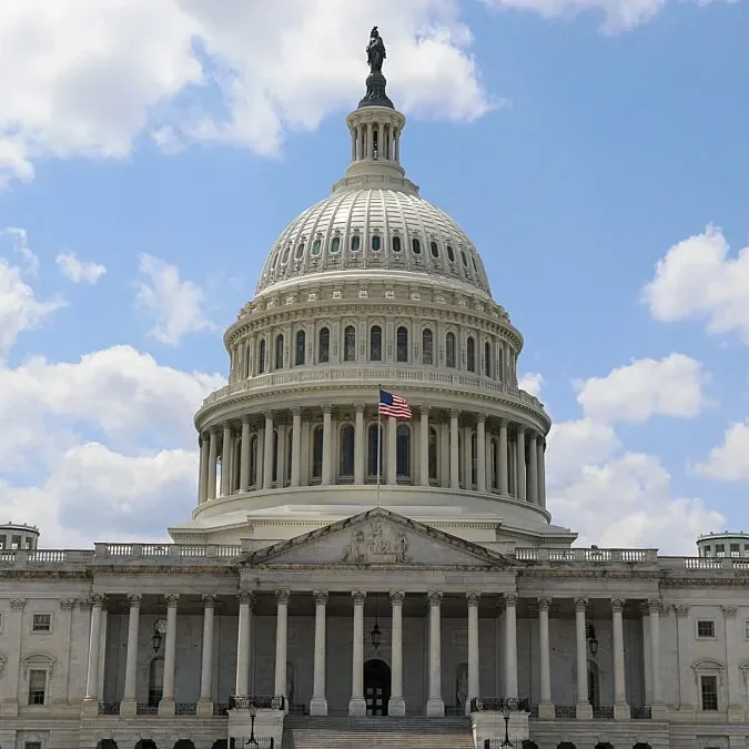 250+ Agriculture Groups Call for Bipartisan Senate Farm Bill