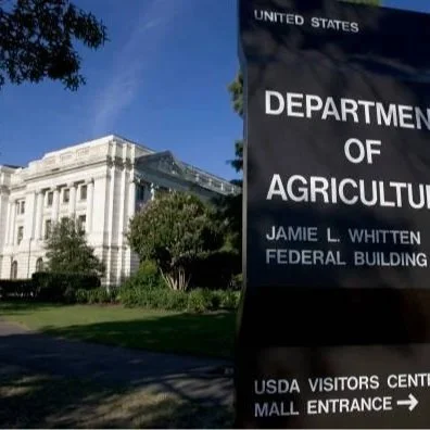 USDA Reminds Producers of Fall Crop Insurance Deadlines