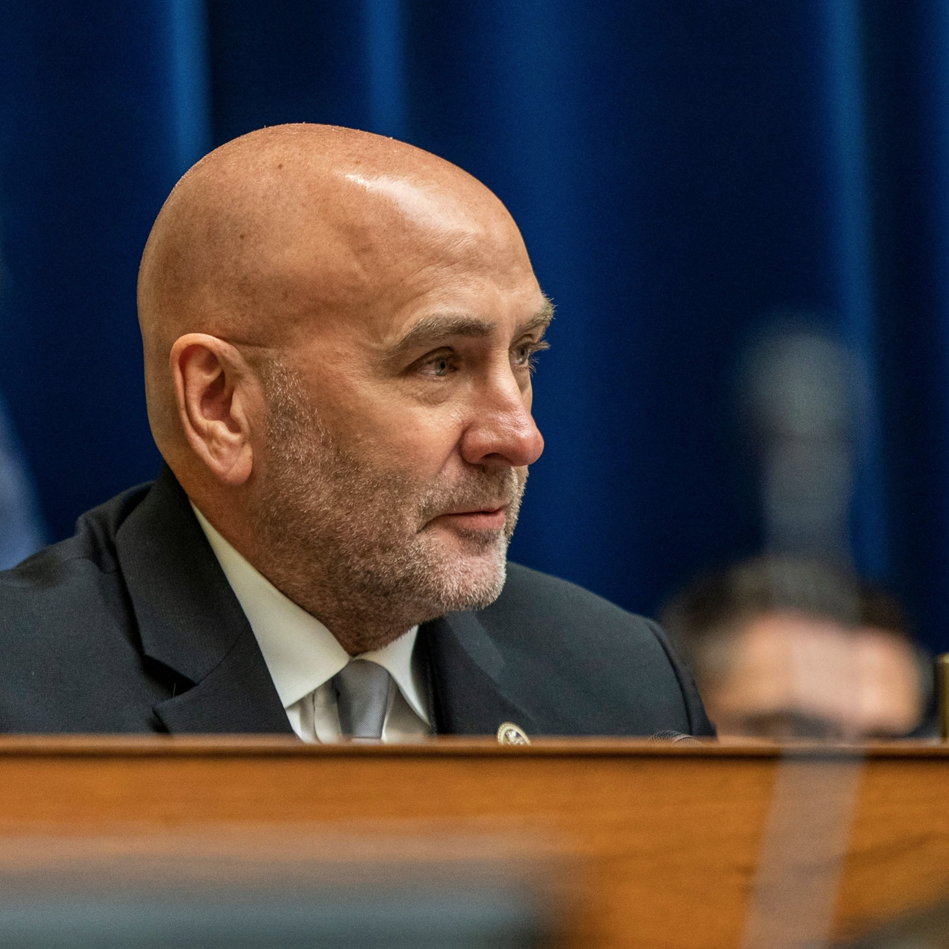 Congressman Higgins to Hold Town Hall in Crowley
