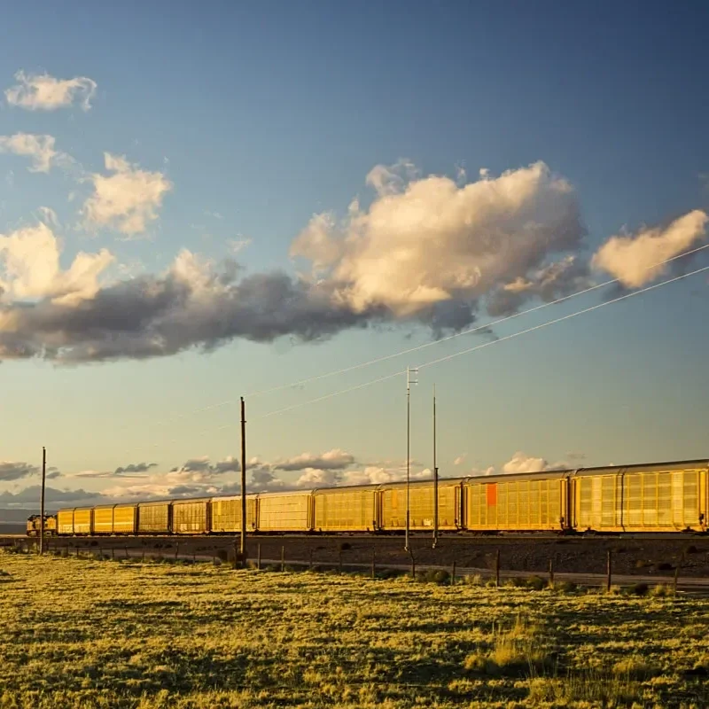 USMCA Trade Negotiations Vital to U.S. Agriculture Success