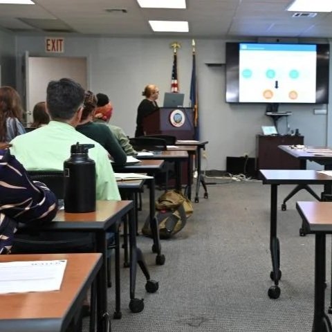 NRCS in Louisiana Announces State Technical Committee Meeting