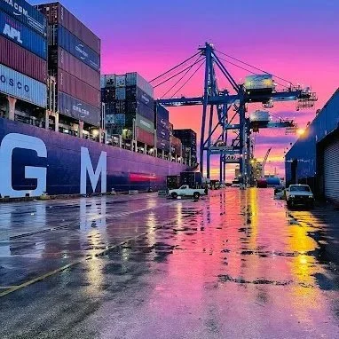 U.S. Army Corps of Engineers greenlights Louisiana International Terminal on Lower Mississippi River