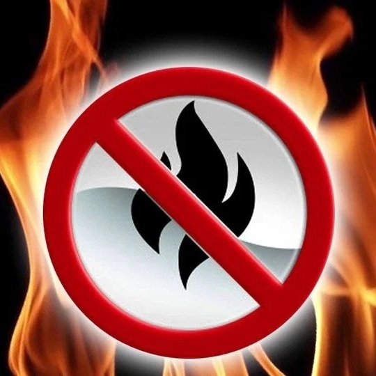 Webster Parish Issues Burn Ban Amid Extreme Heat, Drought