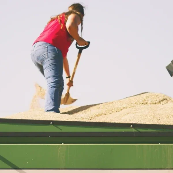 Harvest Safety Week Highlights Importance of Staying Safe During Busy Season