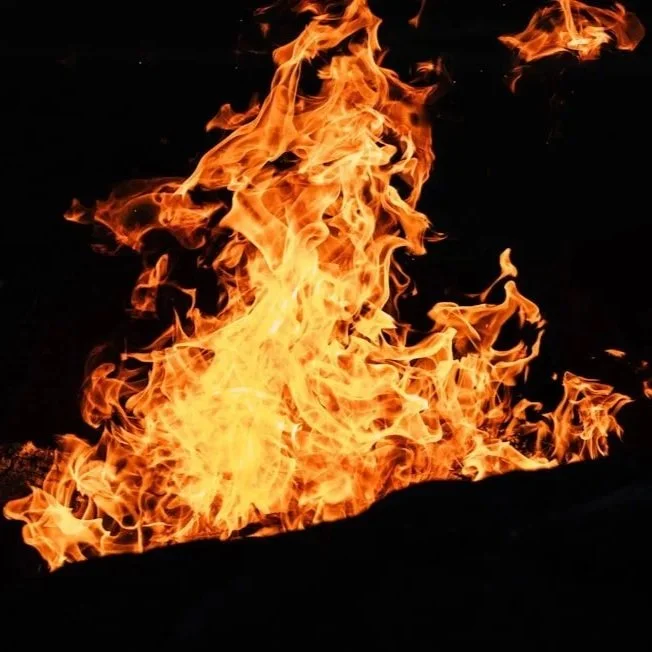 Louisiana Burn Bans Are in Effect Across 17 Parishes Due to Hot, Dry Conditions