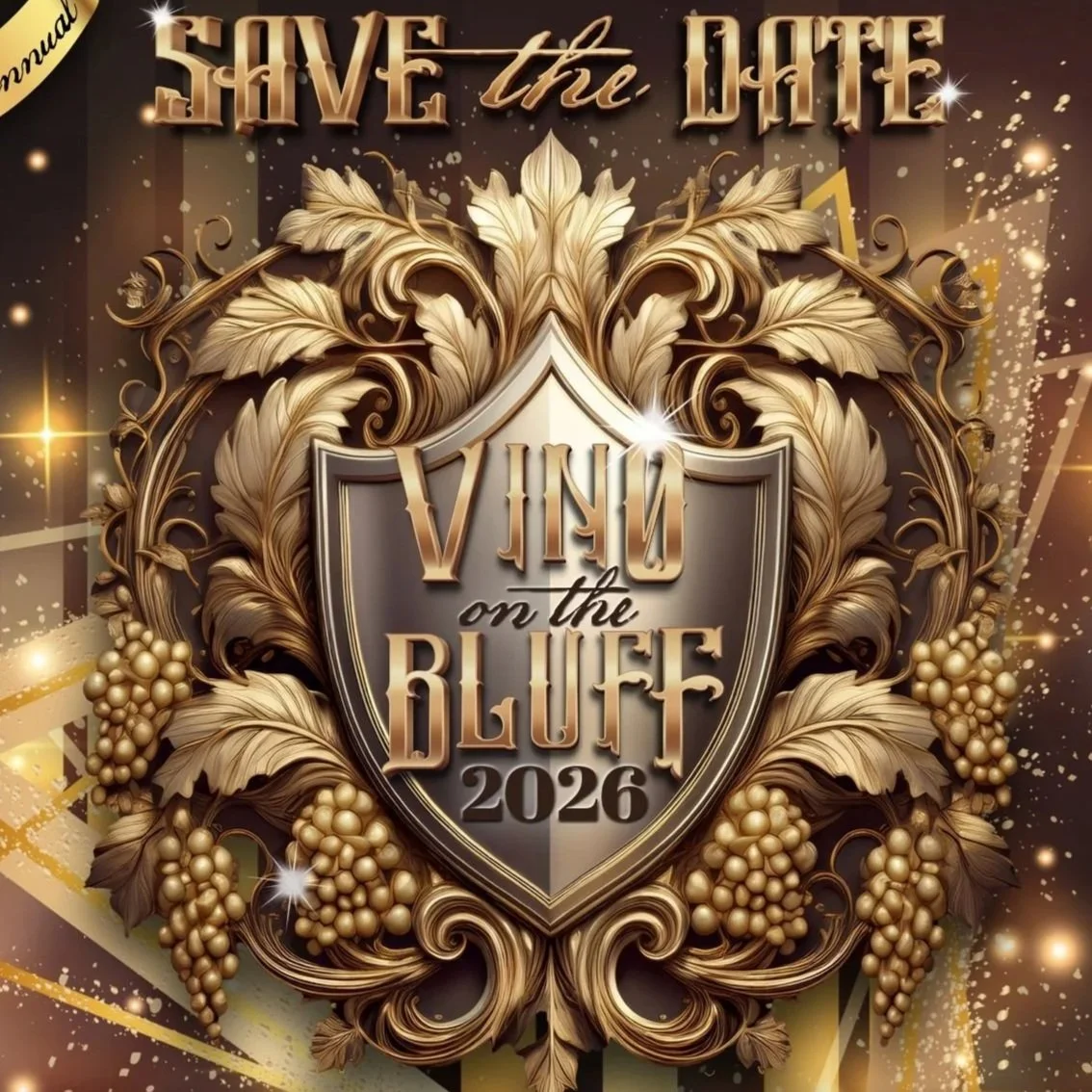 SU Ag Center to Host 5th Annual Vino on the Bluff Scholarship Wine Tasting Fundraiser