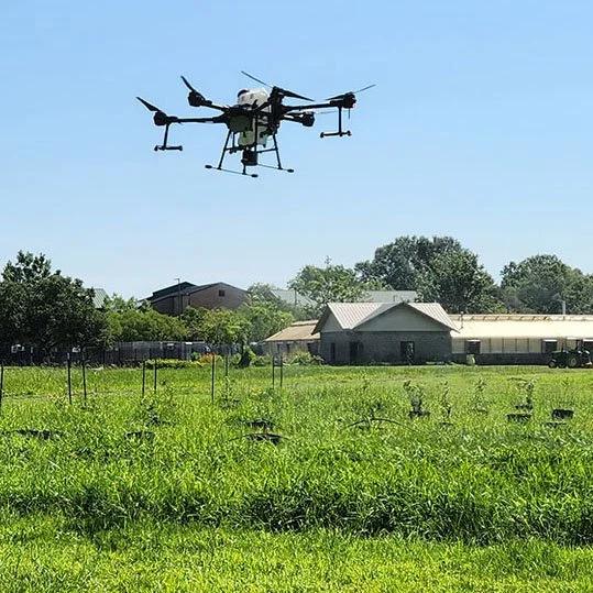 SU Ag Center to host Ag Drone Certification Test Prep Training