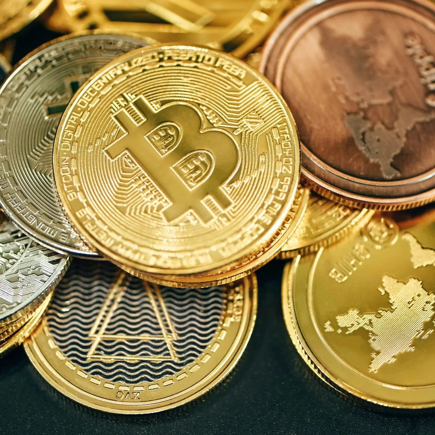 Blockchain Beyond Bitcoin: Understanding Digital Assets in Agriculture