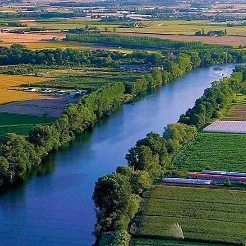 From Field to Stream: How Farmers and Ranchers Are Protecting Water Quality