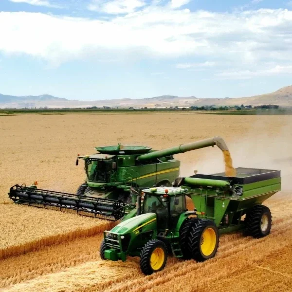 USDA Rule Expands Payment Limits Across Farm Structures