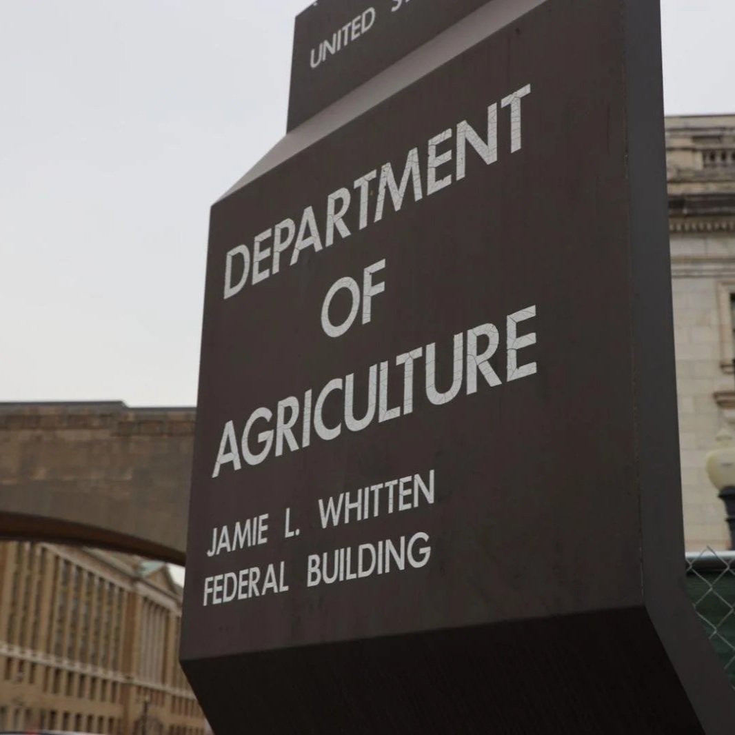 USDA Announces No Actions Under Feedstock Flexibility Program
