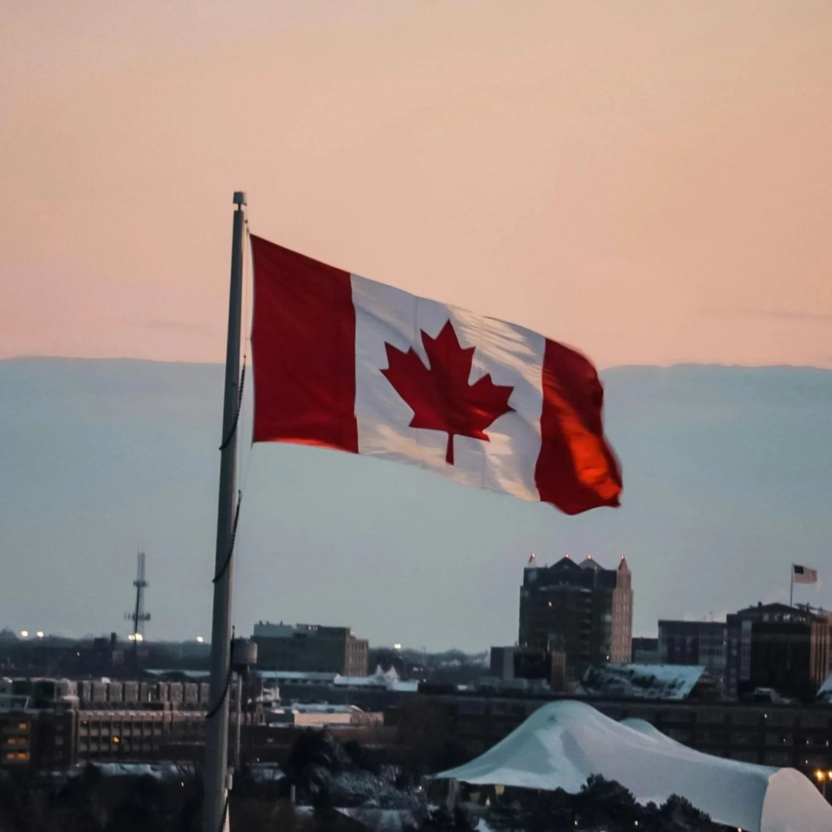 Economists Warn Tariff War With Canada Could Hit Home, Affecting Businesses and Consumers in Northern Louisiana
