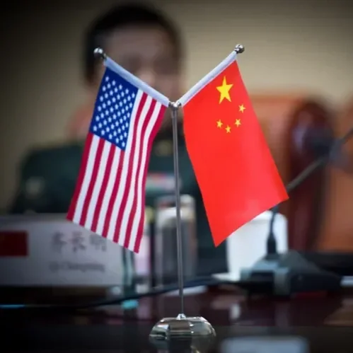 Heat, Floods Threaten China Crops as U.S. Farm Purchases Loom