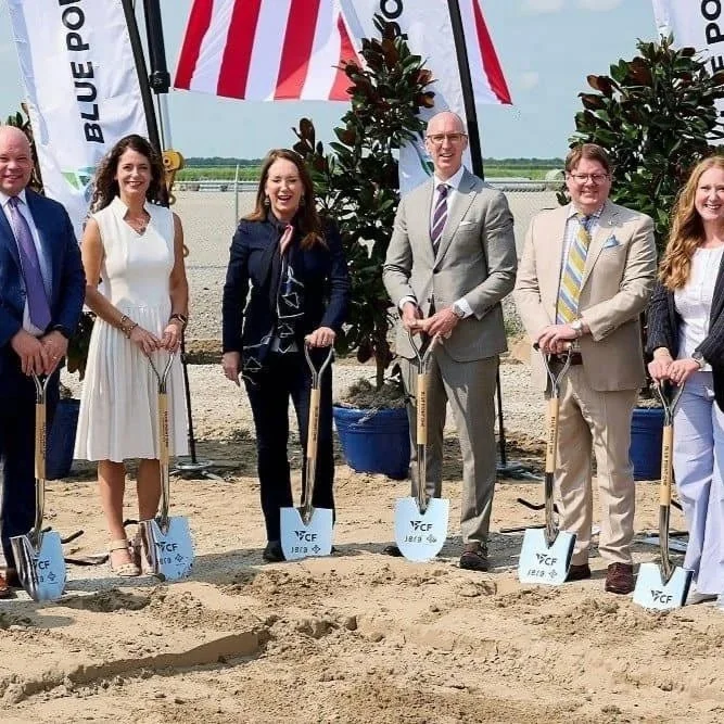 Closer to US ‘Fertilizer Independence’: $3.7B Ammonia Plant Set to Open in Louisiana in 2029