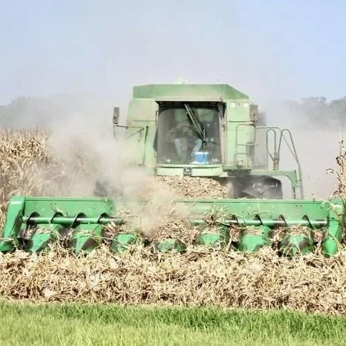 Low Prices, Harsh Weather Create Difficult 2026 Harvest