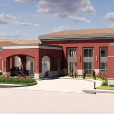 USDA Rural Development Celebrates Groundbreaking of New Hospital in Delhi, Louisiana, with $79.1M Investment