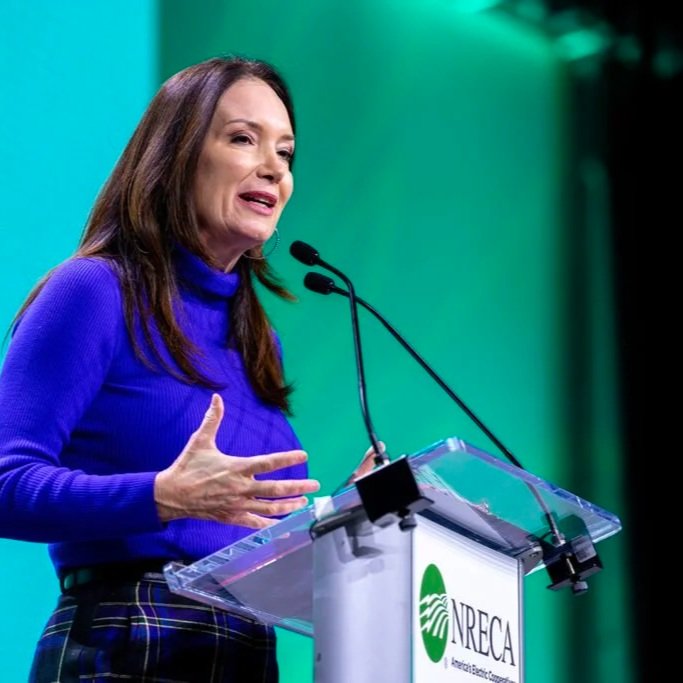 Rollins Unveils USDA’s Data Modernization Plan