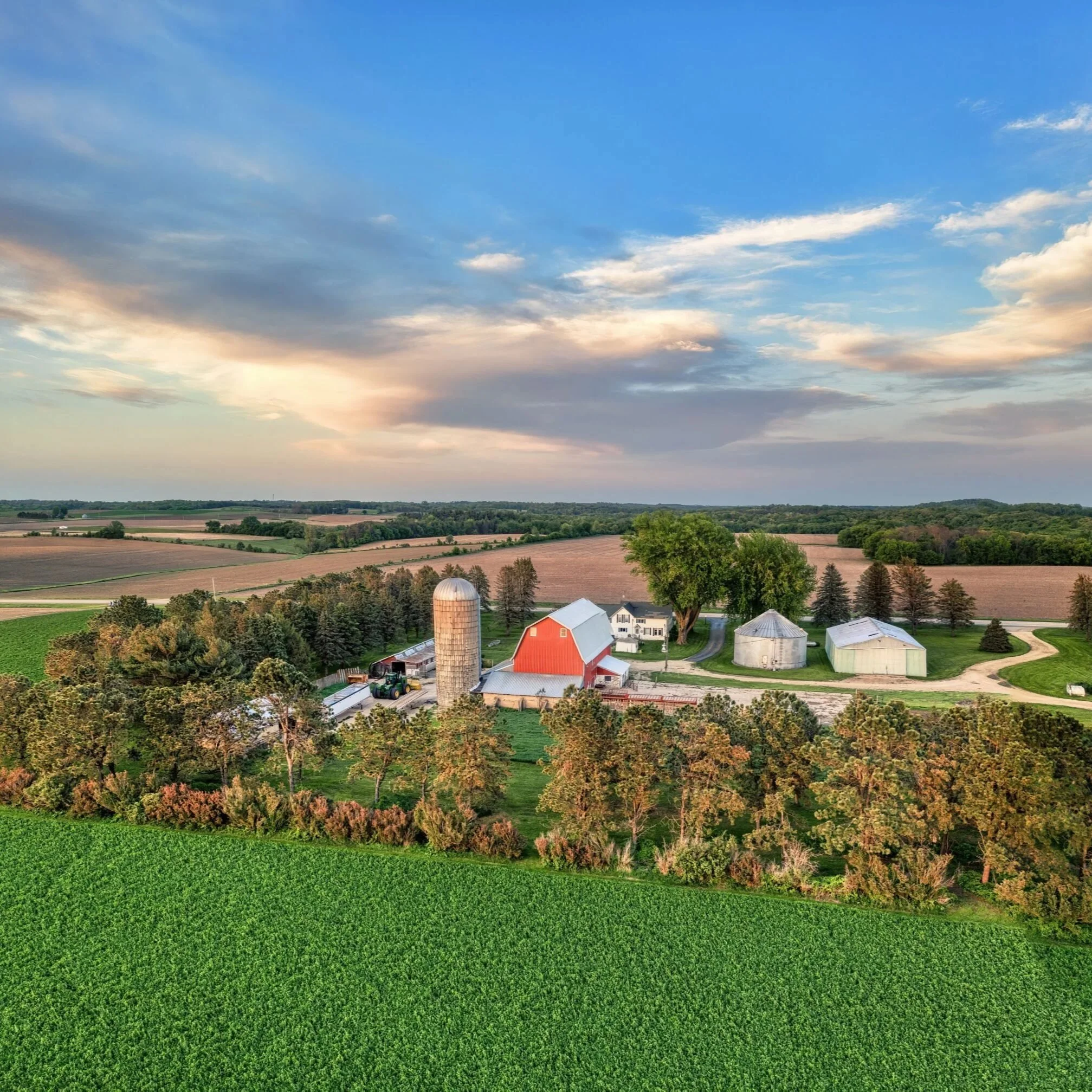 2026 Mid-Year Farm Financial Condition Update