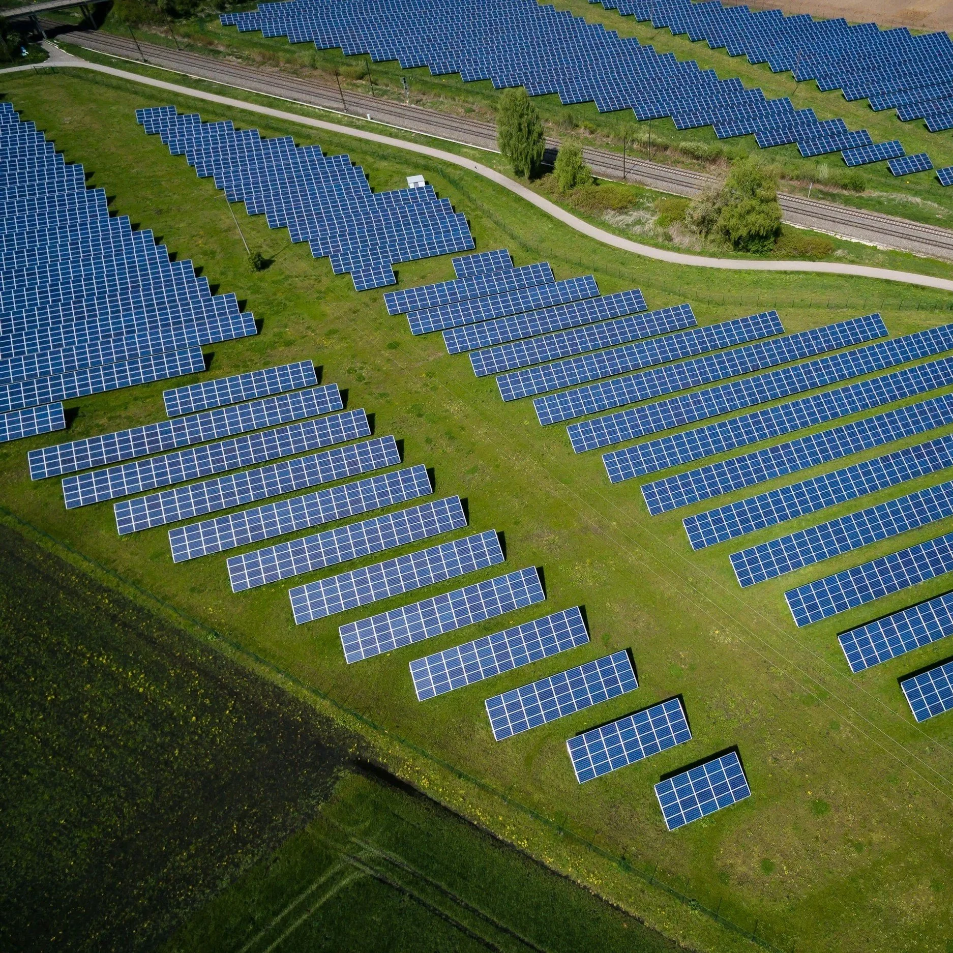 Orion Renewable Energy Meets With Moss Bluff Residents Over Proposed 4,700-acre Solar Installation