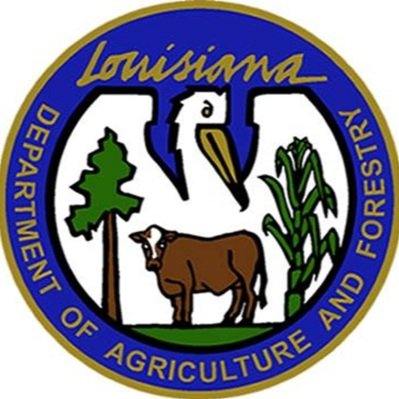 LDAF Enforcement Agents Arrest Colfax Man for Simple Arson