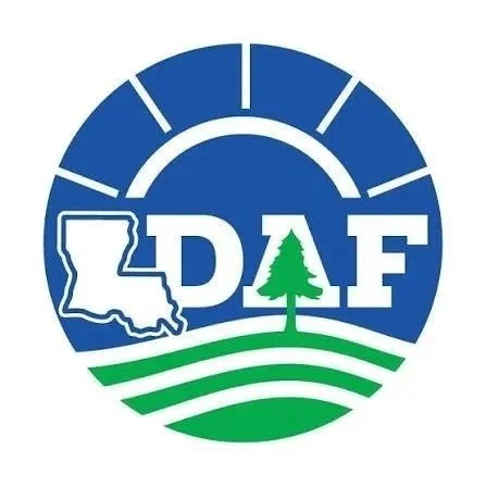 LDAF Enforcement Agents Arrest Suspect in Rapides Parish Timber Theft Investigation