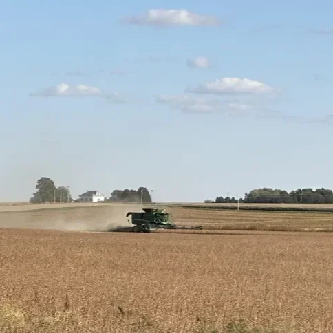 With McConnell Back, Senate Ag Committee Advances Farm Bill on Party Lines