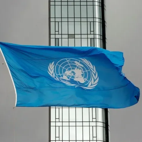 UN Appoints US Agriculture Official Luke Lindberg to Head the World Food Program