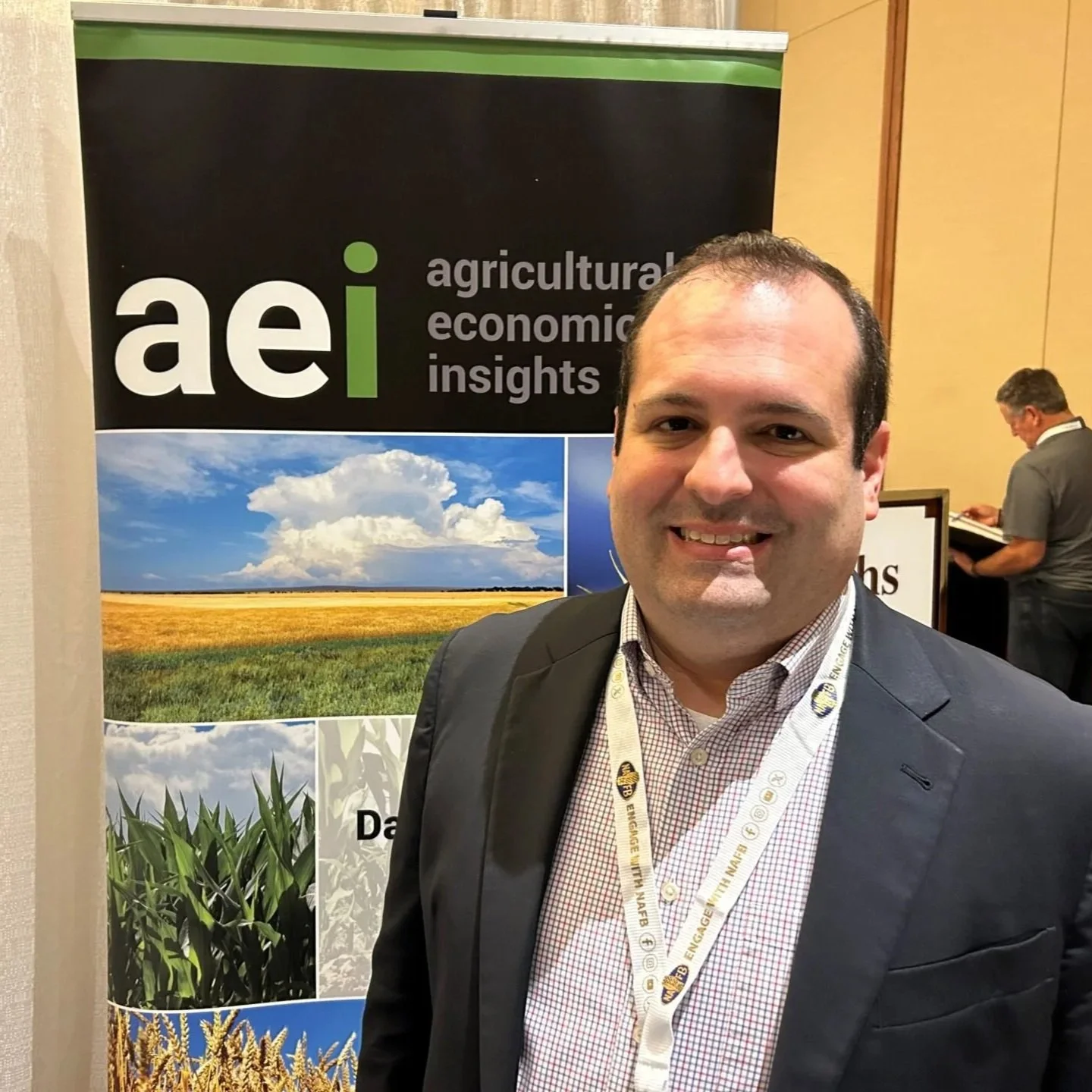 Widespread USDA Farm Program Payments Expected in October