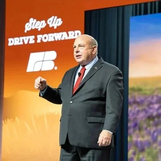Farm Bureau President: Keeping Farmland in Agriculture Starts With Keeping Farmers on the Land