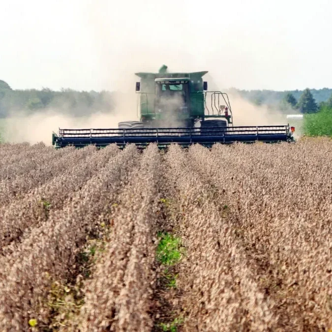 Scammers are Impersonating Farm Equipment Businesses