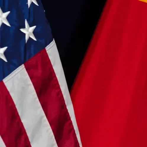 U.S. Farmers Push for China Commitments on Imports as Trump and Xi Talk Trade
