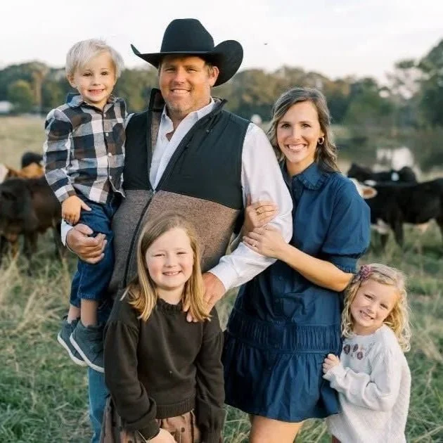 From Farms to Tailgates: Louisiana Agriculture Fuels Gameday Traditions