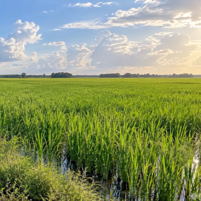 Weather at the Table: How Weather Turns Louisiana Rice Fields Into Crawfish Country