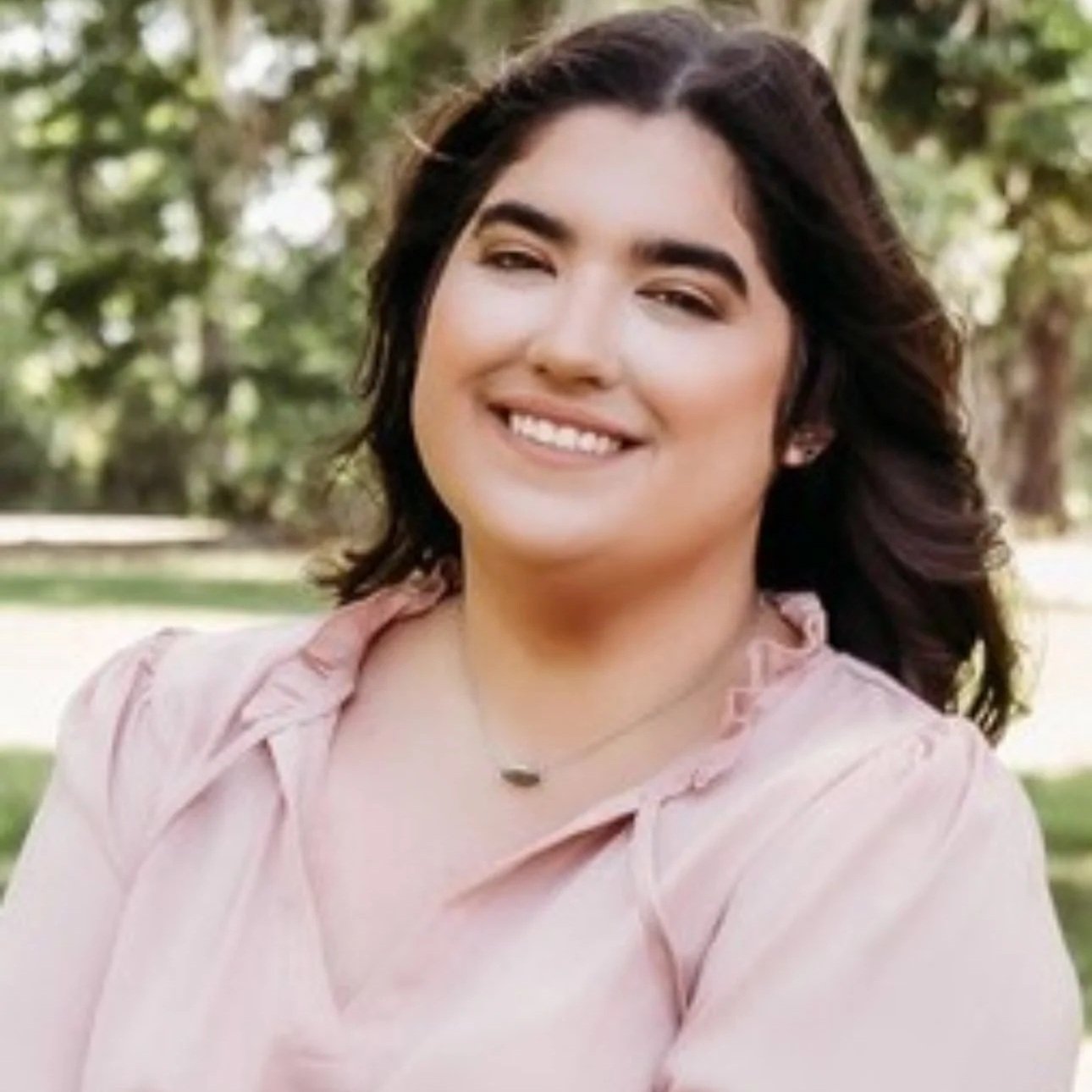 Former 4-H'er Hopes To Use Her Story To Inspire, 'Open Doors'  For The Next Generation