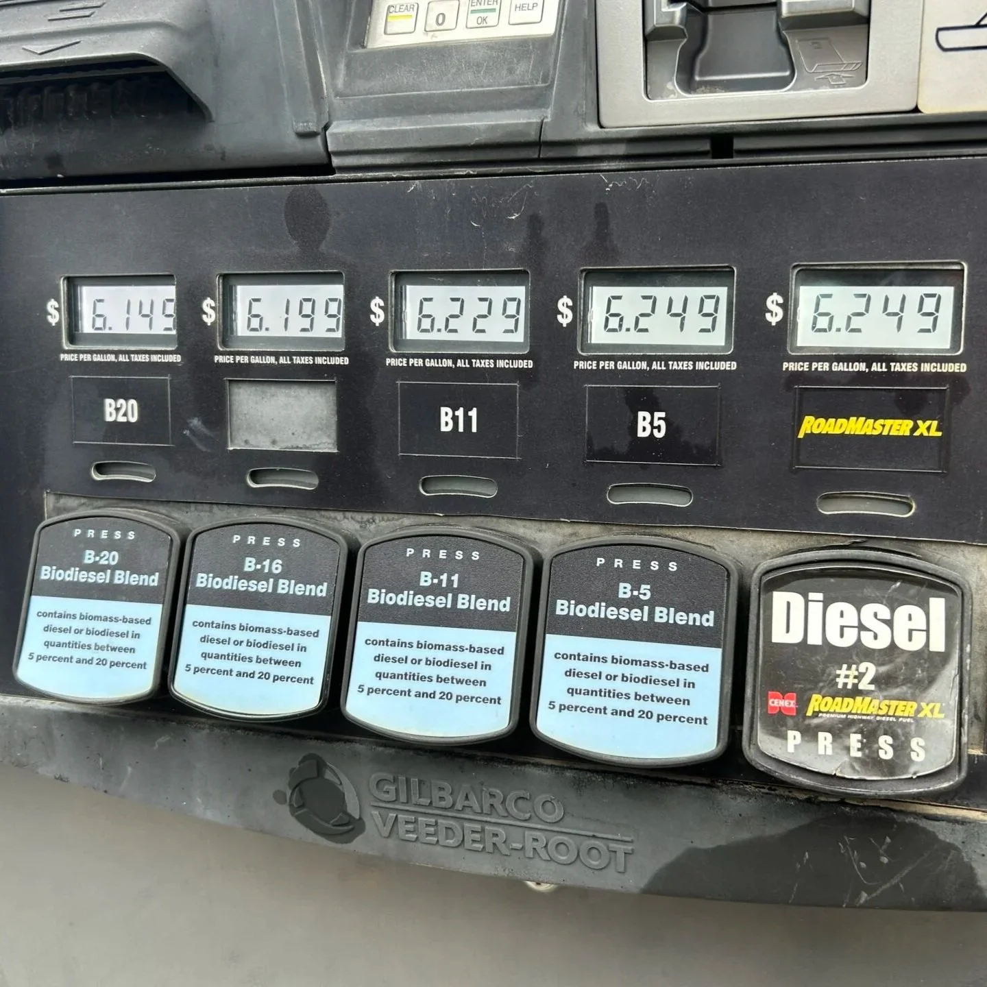 Ag Economist Warns Red Dyed Diesel Policy Could Raise the Cost for Farmers 