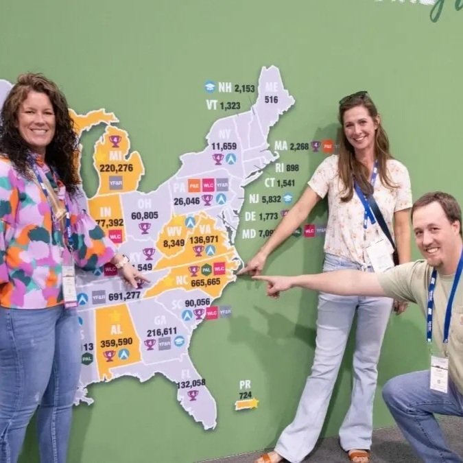 Register Now for the American Farm Bureau Convention