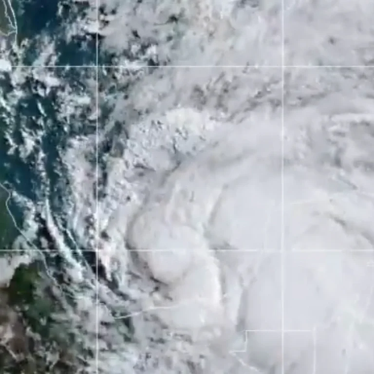 Gulf System Could Become Isaias and Impact Louisiana as Early as Friday Night
