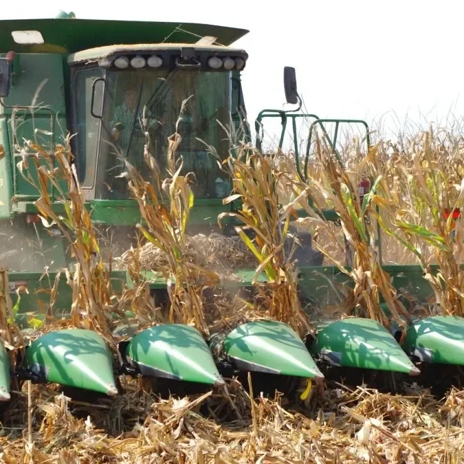 Farmers Grateful for Diesel Tax Relief 