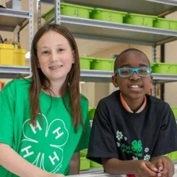 National 4-H Week Gets Senate Designation From Oct. 4 to 10