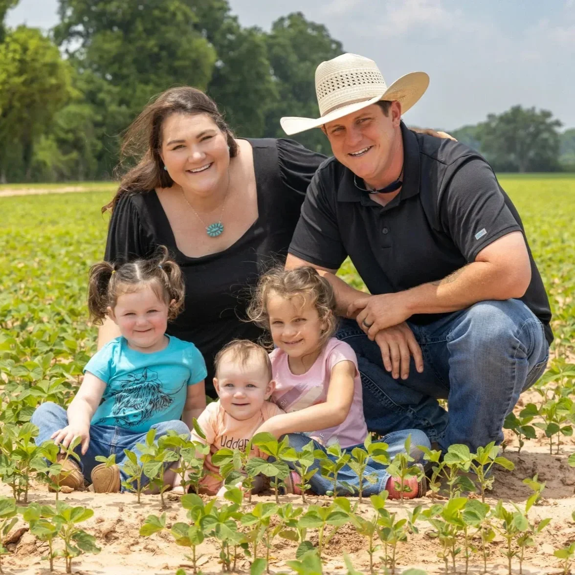 Louisiana Farmers Blend Tradition and Innovation to Keep Agriculture Growing