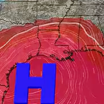 October Heat Wave Before Friday Fall Front