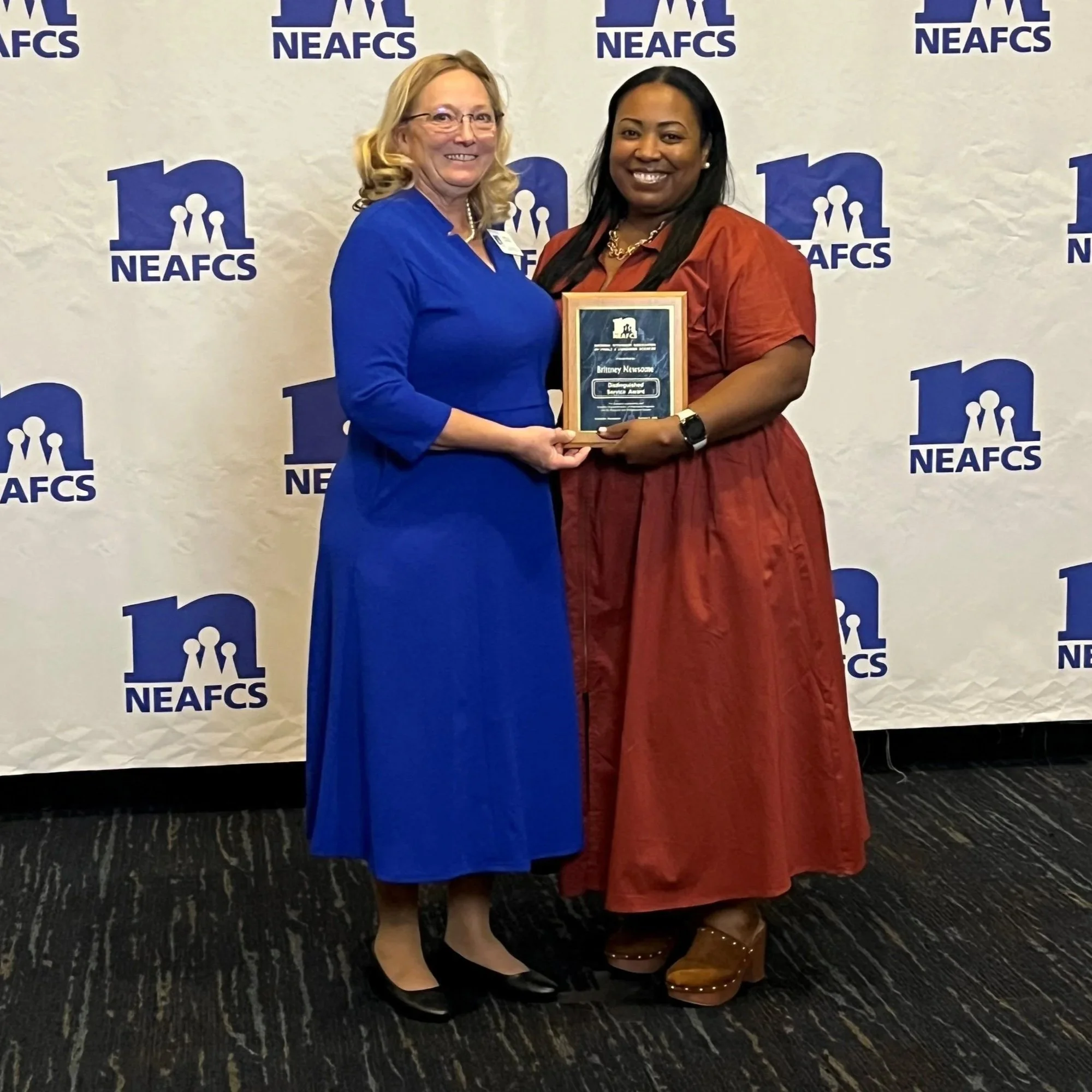 LSU AgCenter Agents Earn National Honors for Improving Health in La. Communities