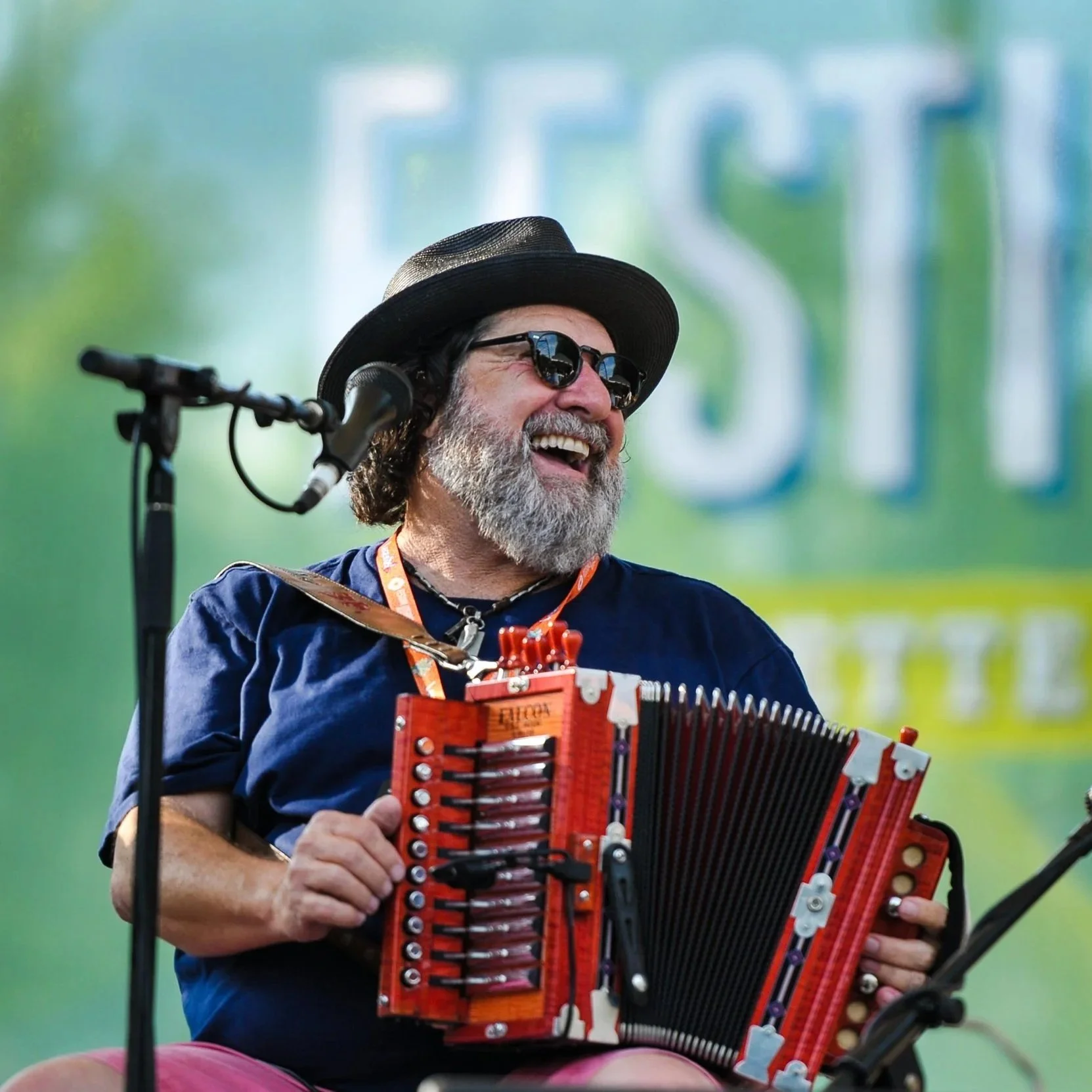 Crowley Rice Festival Brings Local Music, Food and Parades Downtown