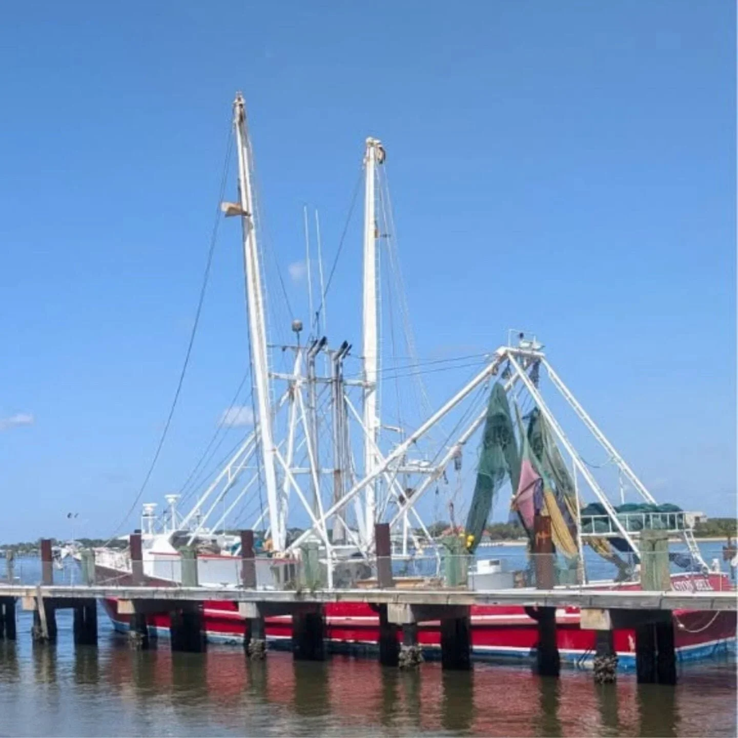 Louisiana to Distribute $27 Million in Disaster Assistance to Local Fishermen