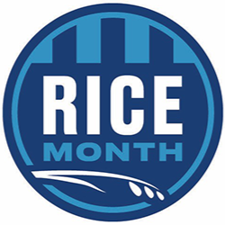 All Roads Led to Rice in September for 2026 National Rice Month
