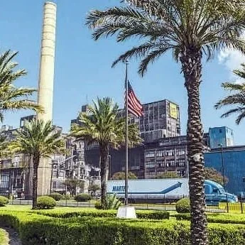 117-Year Old Refinery Undergoing Major Capital Investment 
