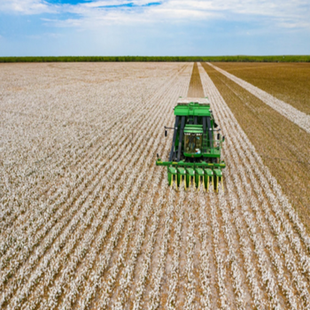 USDA Secretary Builds On Great American Cotton Plan