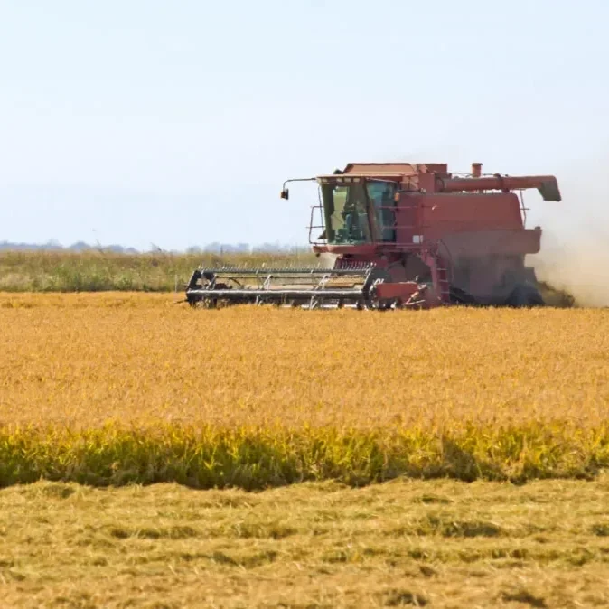 Farm Bureau Appreciates $8 Billion in Harvest Fuel Relief For Farmers