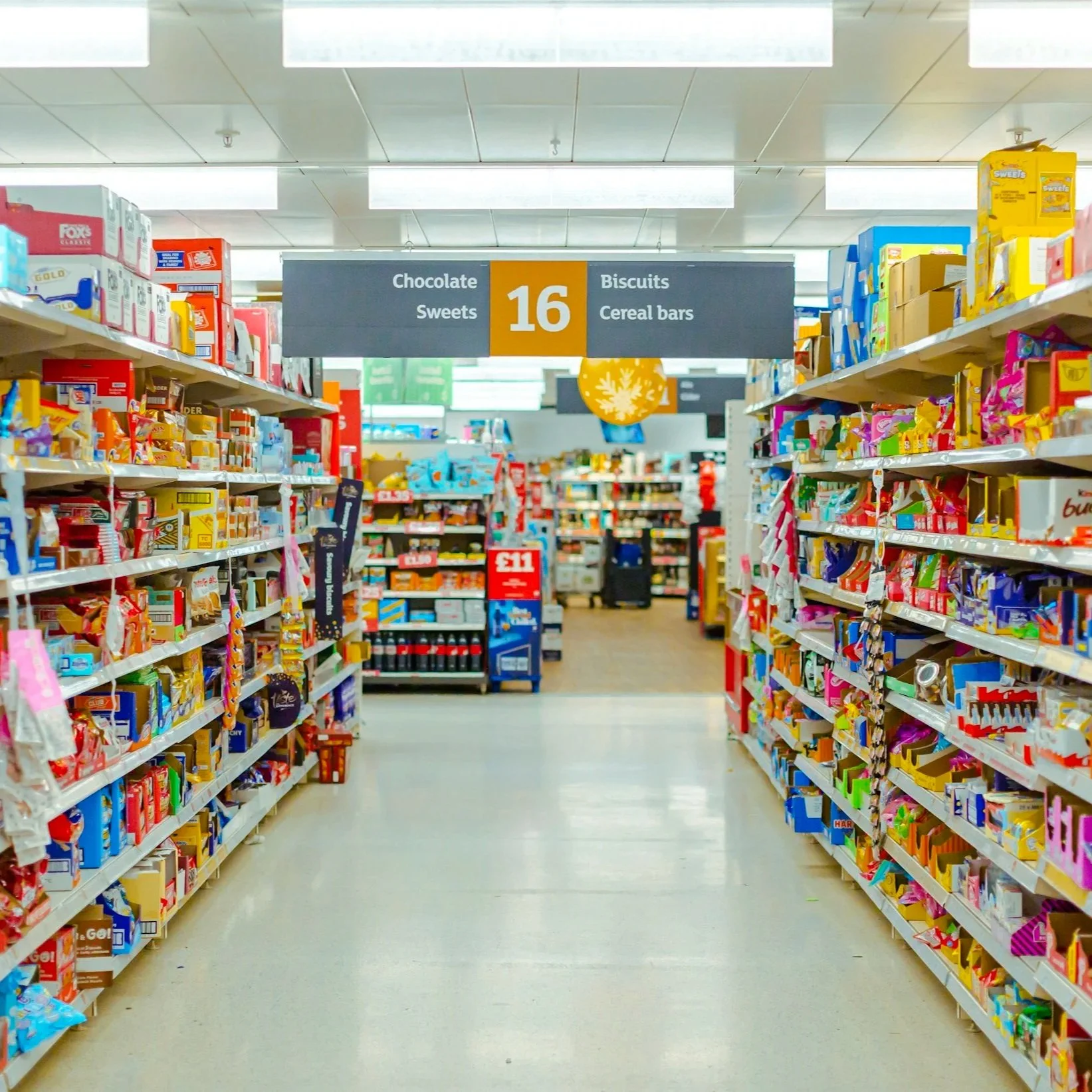 The Farm Pressures You Can't See at the Grocery Store