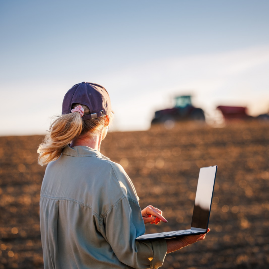 Secretary Rollins and NASA Administrator Isaacman Sign MOU to Advance USDA Data Modernization Plan